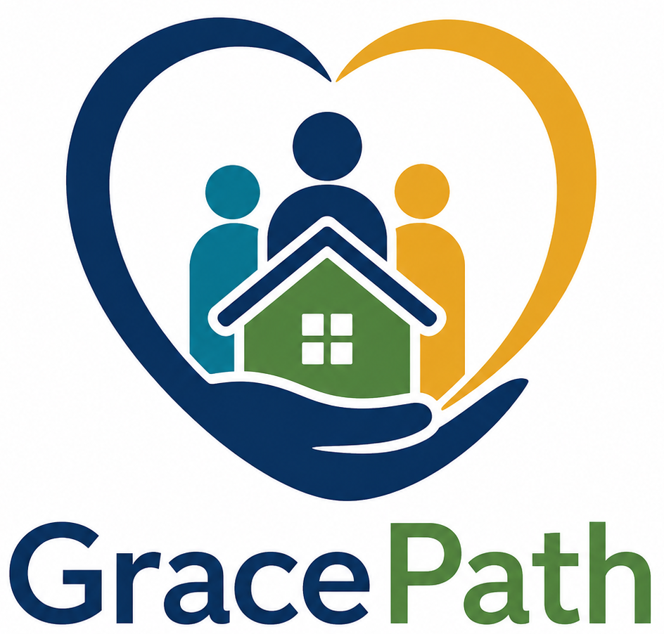 GracePath Connect logo