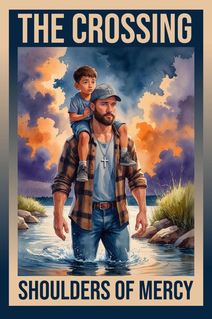 The Crossing